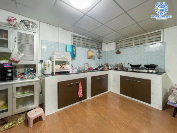 *****บ้านแฝดมือสองย่านนนทบุรี ม.อาสาเฮ้าส์5 กาญจนาภิเษก #หลังมุม เนื้อที่ 36 ตร.ว. ฟังก์ชัน 2 ห้องนอน 1 ห้องน้ำ 1 ที่จอดรถ บ้านชั้นเดียว พื้นที่กว้างขวาง แถมฟรี! 3 เครื่องปรับอากาศ ทำเลเงียบสงบ ใกล้รถไฟฟ้าสายสีม่วง "สถานีตลาดบางใหญ่" และทางด่วน "กาญจนาภิเษก"